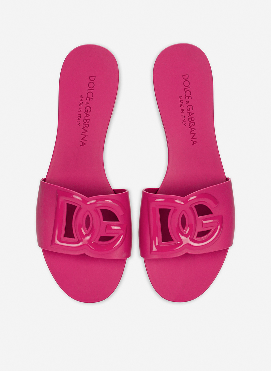 Чехли за плаж Dolce&Gabbana